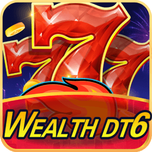 Wealth DT6 Icon